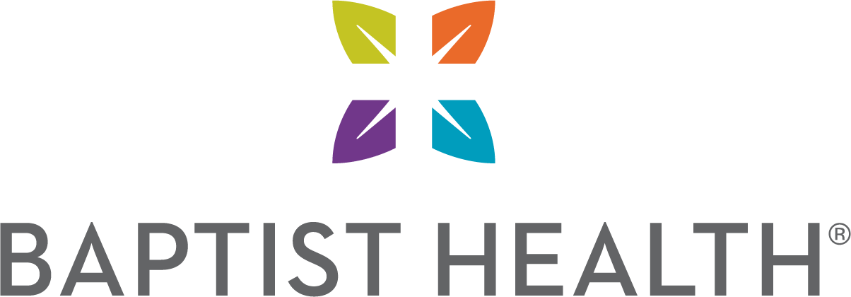 Baptist Health Logo