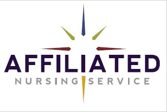 Affiliated Nursing Service logo