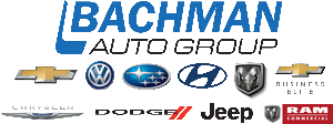 Bachman Autogroup sponsor logo