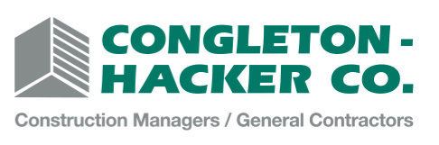 Congleton Hacker logo