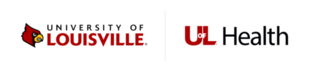 UofL Health/UofL logo