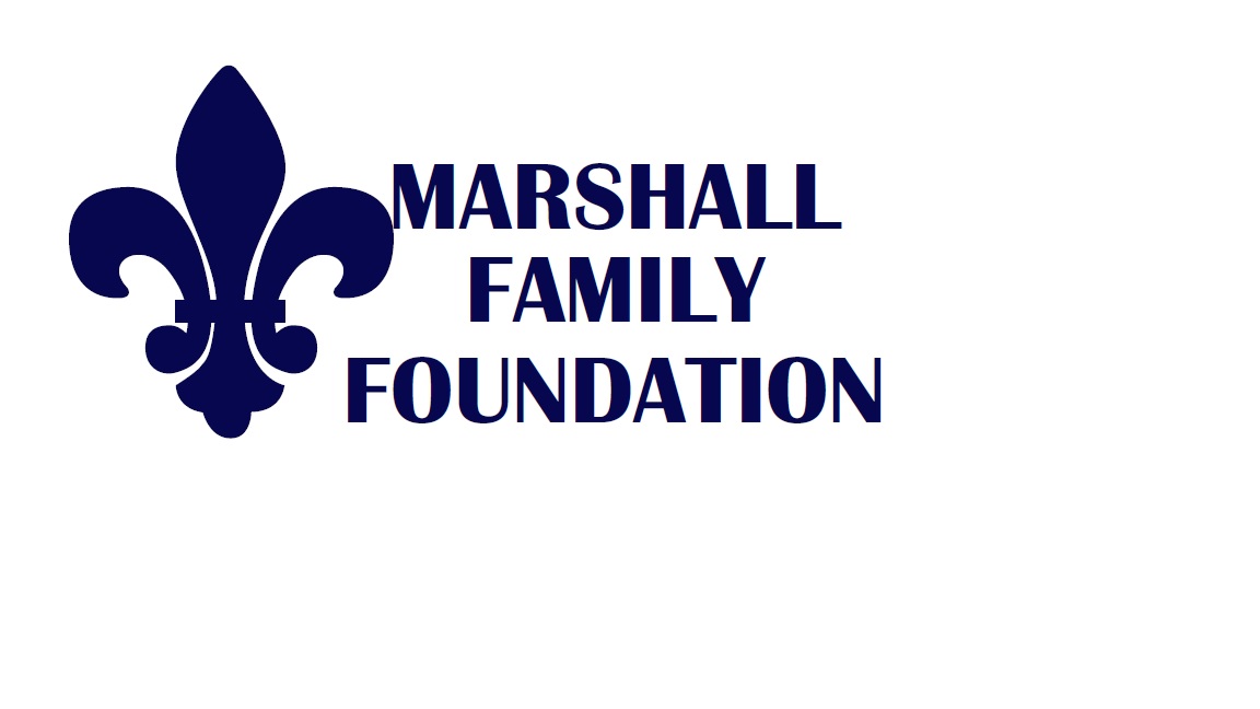Sponsor Marshall Family Foundation